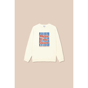 French disorder - K's Sweat Max MARIN D'EAU DOUCE