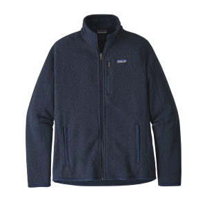 Patagonia - M's Better Sweater Jkt