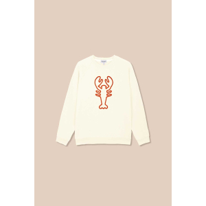 French disorder - M's SWEAT CLYDE HOMARD (tricotin)