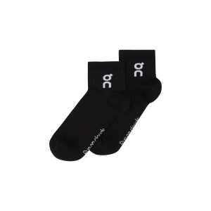 On running - Logo Sock Mid 3p