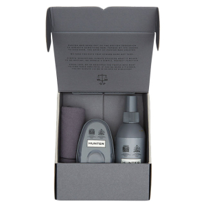 Hunter boot - Rubber Care Kit