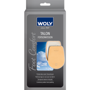 Woly - Talon Rembourrage
