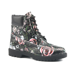 Timberland - 6IN HERT BT CUPSOLE W