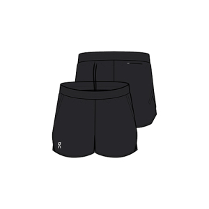 On running - Train Shorts