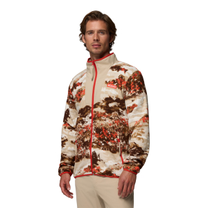 Columbia - Sequoia Grove™ Printed Full Zip