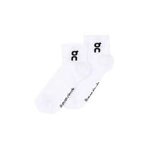 On running - Logo Sock Mid 3p