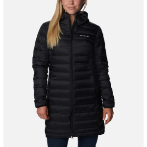 Columbia - Lake 22™ II Down Long Hooded Jacket