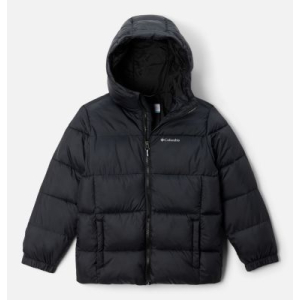 Columbia - Puffect™ Hooded Jacket