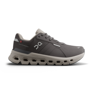 On running - Cloudrunner 2 Waterproof