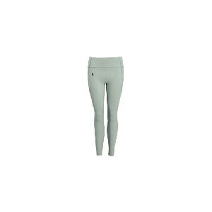On running - Studio Tights