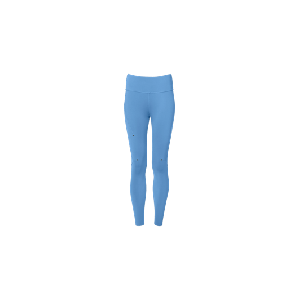 On running - Performance Tights 7/8