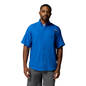 Columbia - Tamiami™ II SS Shirt