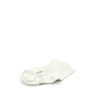 Benjie - Chaussette basse Benjie x Collegien  Doux Agneaux