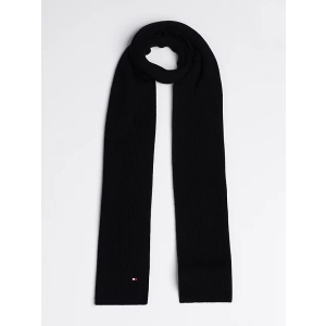 Tommy hilfiger - M's TH FLAG PIMA COTTON CASH SCARF