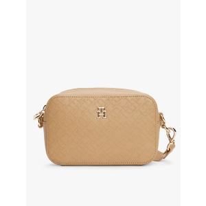 Tommy hilfiger - TH LOGOTAPE CAMERA BAG