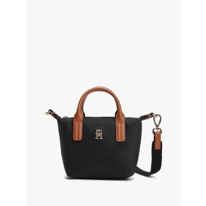 Tommy hilfiger - POPETTE MICRO TOTE