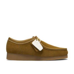 Clarks - M WallabeeEVO