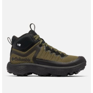 Columbia - ESCAPE THRIVE™ TITANIUM™ MID OUTDRY™-10-383-2130691-F25