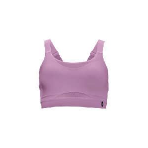 On running - Performance Bra