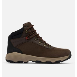 Columbia - NEWTON WANDER™