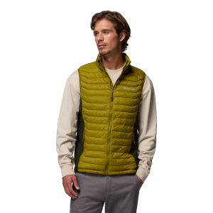 Columbia - Powder Pass™ Hybrid Vest