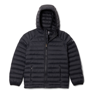 Columbia - Powder Pass™ Hooded Jacket