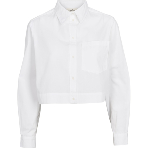 Basic apparel - W's Silje Cropped Shirt