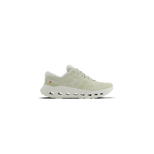 On running - Cloudrunner 3