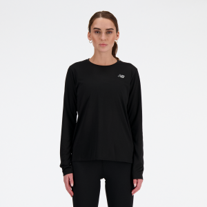New balance - W Sport Essentials Long Sleeve
