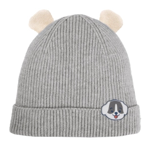 Isotoner - K's 83711 BONNET MAILLE SOFT TOUCH