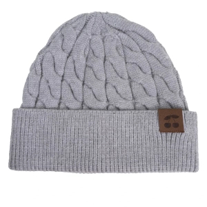 Isotoner - K's 83721 BONNET MAILLE SOFT TOUCH