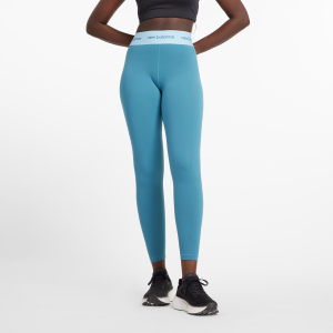 New balance - W Sleek 25 Inch High Rise Legging