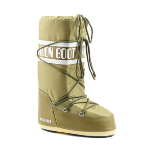 Moon boot - ICON NYLON