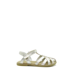 Benjie - Verzasca velcro  Enfant Or