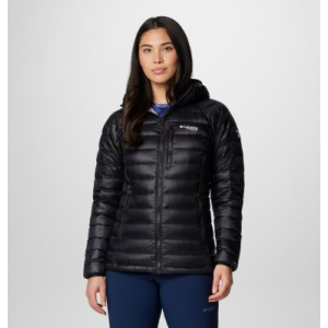 Columbia - Arctic Crest™ Down Hooded Jacket