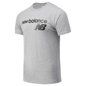 New balance - NB Classic Core Logo Tee