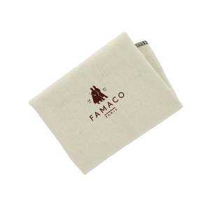Famaco - Chamoisine ( Chiffons)