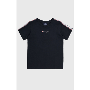 Champion - K's Crewneck T-Shirt