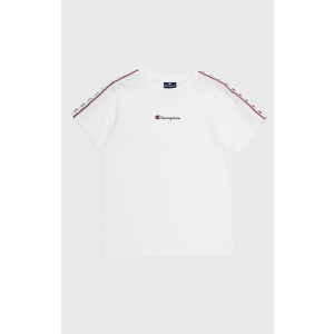 Champion - K's Crewneck T-Shirt