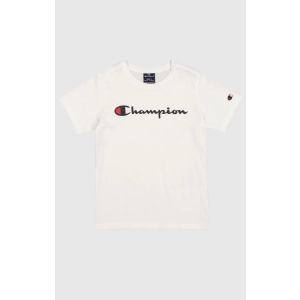 Champion - K's Crewneck T-shirt