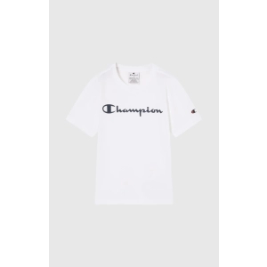 Champion - K's 307322 crewneck t-shirt