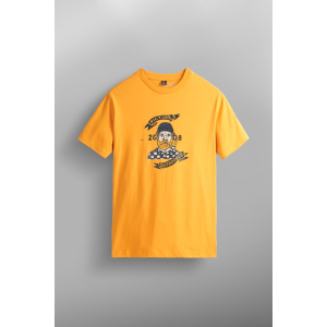 Picture - M's CHUCHIE TEE