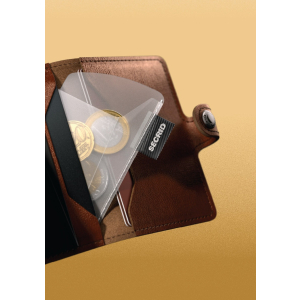Secrid - COIN POCKET