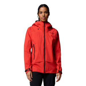 Columbia - Saudan Pro™ 3L Shell