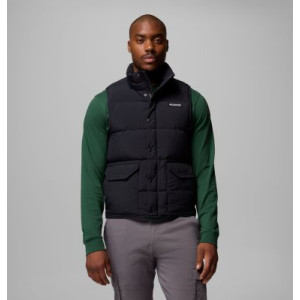 Columbia - Wallowa™ Down Vest-M-10-2141851-F25