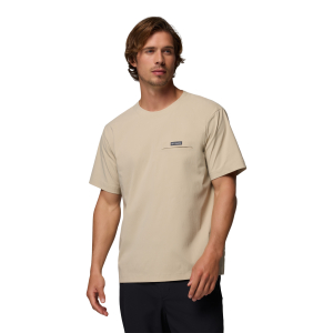 Columbia - Chill Creek™ Woven Tee