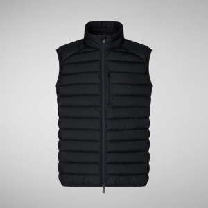 Save the duck - M's Gilet Rhus