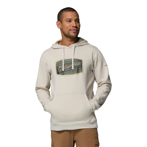 Columbia - Columbia Trek™ Graphic Hoodie