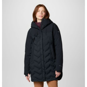 Columbia - Mountain Croo™ III Mid Down Jacket