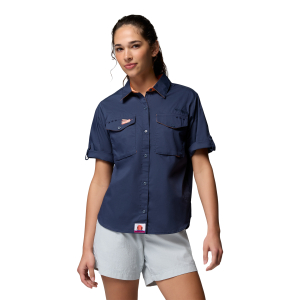 Columbia - Bonefish Flats™ Short Sleeve